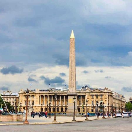 L8 - Villiers-Le-Bel Proche Roissy & Paris Apartment Luaran gambar