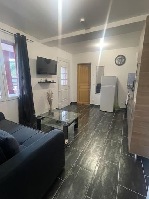 L8 - Villiers-Le-Bel Proche Roissy & Paris Apartment Luaran gambar