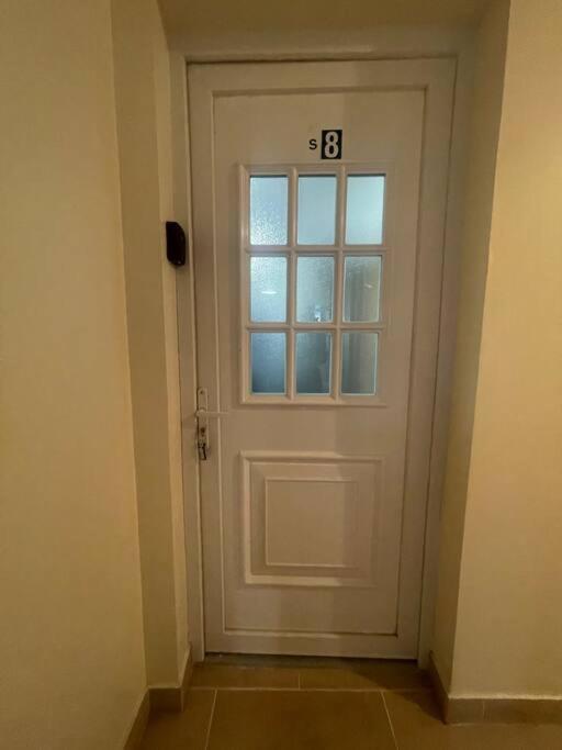 L8 - Villiers-Le-Bel Proche Roissy & Paris Apartment Luaran gambar
