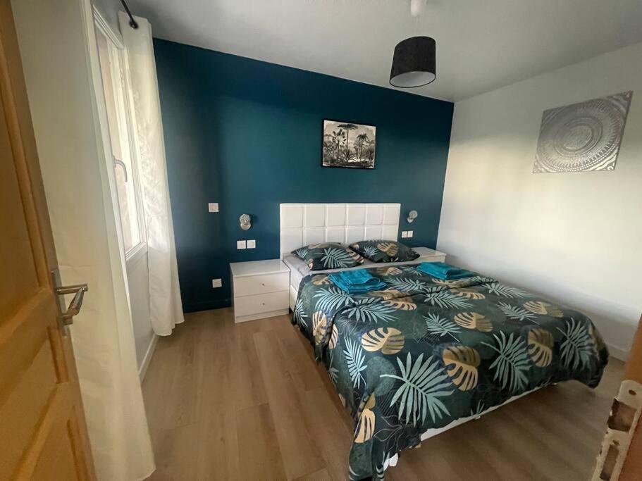 L8 - Villiers-Le-Bel Proche Roissy & Paris Apartment Luaran gambar